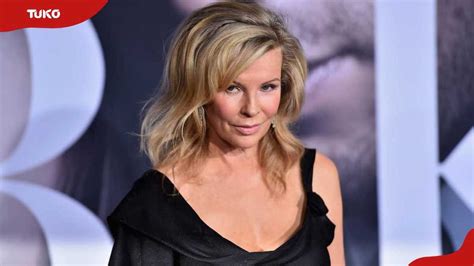 Kim Basinger now: Life updates after losing her $5.5。